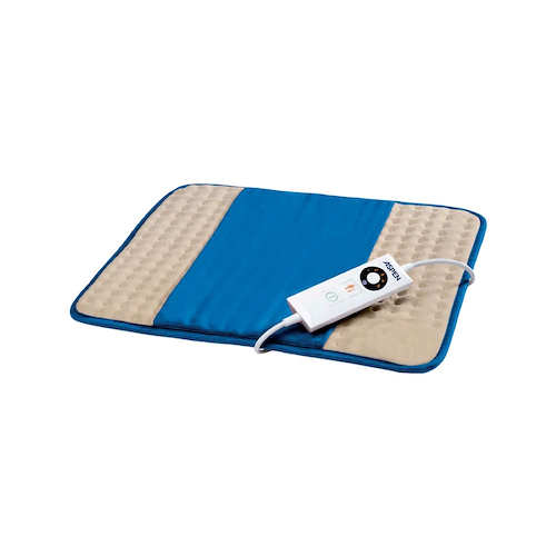 ALMOHADILLA ELECTRICA TERMICA UNIVERSAL PARA CERVICAL ASPEN MT-01