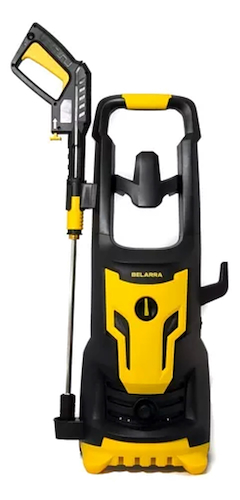 HIDROLAVADORA 190 BAR-2000W-MAGUERA 8M-6.5 LT/MIN BELARRA 602.H9150RM