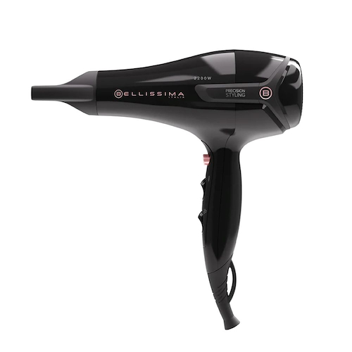 SECADOR SALON COMPACT P5457-2200W-3 TEMPERATURAS BELLISIMA S9 2200 miniatura