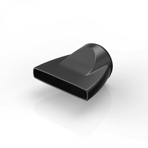 SECADOR SALON COMPACT P5457-2200W-3 TEMPERATURAS BELLISIMA S9 2200 miniatura