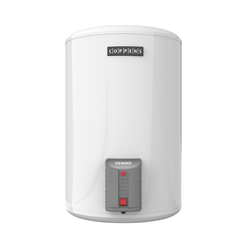 TERMOTANQUE ELECTRICO 65LTS-INFERIOR-COLGAR-1500W COPPENS TTE65C miniatura