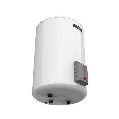 TERMOTANQUE ELECTRICO 65LTS-INFERIOR-COLGAR-1500W COPPENS TTE65C miniatura