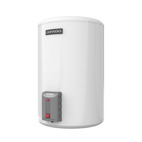 TERMOTANQUE ELECTRICO 65LTS-INFERIOR-COLGAR-1500W COPPENS TTE65C miniatura
