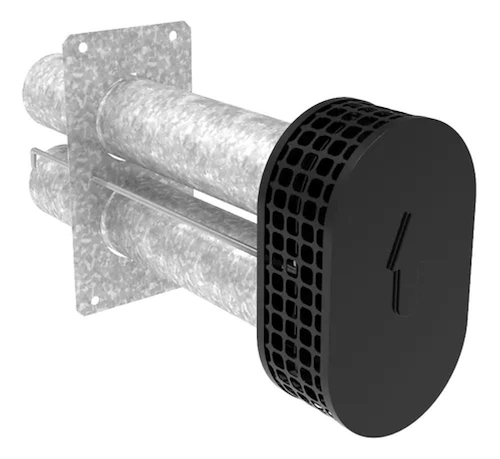 ACCESORIO COPPENS TB6000CA-ACERO
