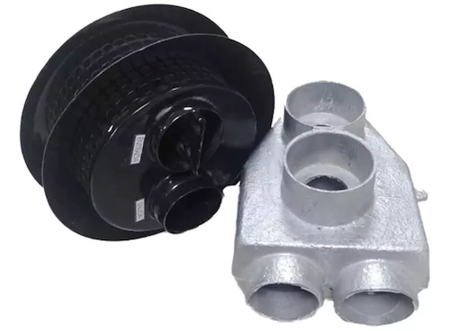 ACCESORIO COPPENS TBU4000CA