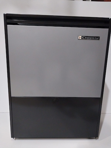 CALEFACTOR KEROSENE TN 11000CA-OULET COPPENS 11000 CAL