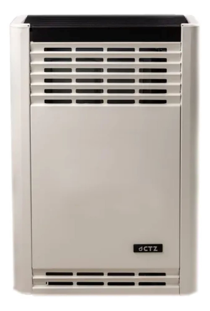 CALEFACTOR TB 4000CA-L.PESADA-GN-70.5X48X24CM CTZ 5