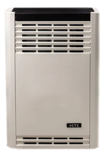 CALEFACTOR TB 4000CA-L.PESADA-GN-70.5X48X24CM CTZ 5
