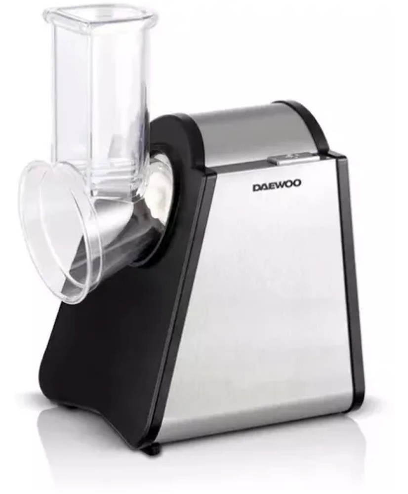 RALLADOR DE VERDURA SALAD MAKER-RALLA-REBANA-PICA DAEWOO SM3619