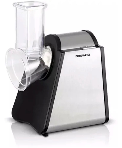 RALLADOR DE VERDURA SALAD MAKER-RALLA-REBANA-PICA DAEWOO SM3619