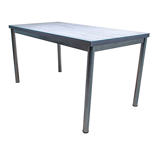 MESA-WENGUE-MELANINA-ABS 40MM-2291790 DAKOT LEON150
