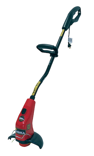 BORDEADORA-600W-2 RULEMANES-CORTE 250MM-TANZA DE 1.5MM DIBRA B45002RE
