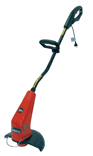 BORDEADORA-900W-2 RULEMANES-CORTE 320MM-TANZA DE 1.5MM DIBRA B55002RE