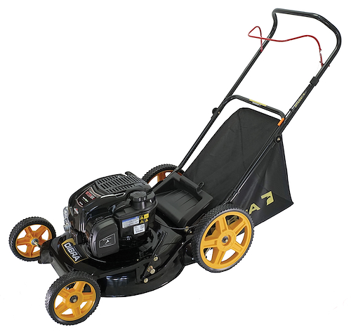 RECOLECTORA NAFTA-MOTOR HONDA-GCVX200-C/REG.9 POSICIONES DIBRA R70NHXT