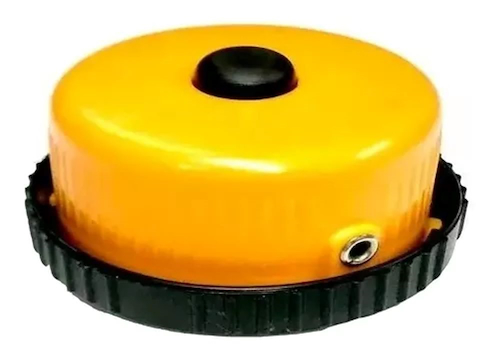 CARRETEL P/BORDEADORA-AUTOMATICO UNIVERSAL DIBRA 7011002