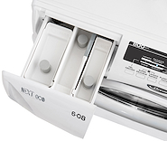 LAVARROPA FRONTAL 6KG-ECO-800RPM-29 COMBINACION DE LAVADO DREAN NEXT 6.08 miniatura