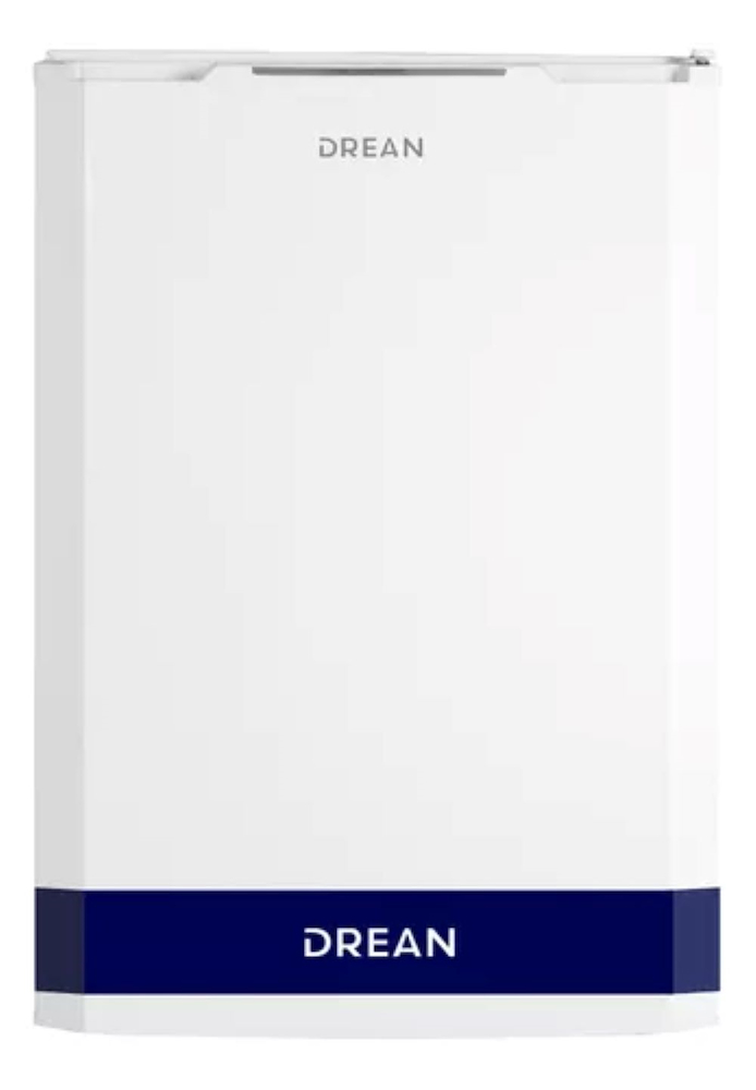 HELADERA BAJO MESADA-120LTS-82X54X65CM DREAN HDR120F00B