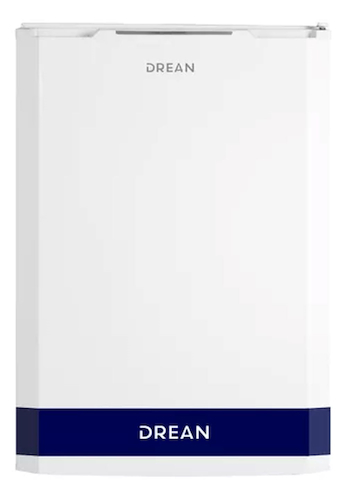 HELADERA BAJO MESADA-120LTS-82X54X65CM DREAN HDR120F00B
