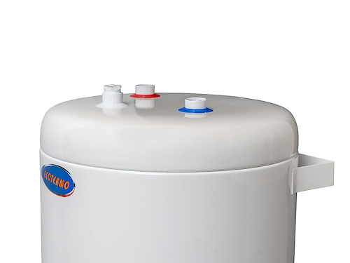 TERMOTANQUE ELECTRICO 53LTS-EUROPEA-SUPERIOR-1400W ECOTERMO TECO10S053 miniatura
