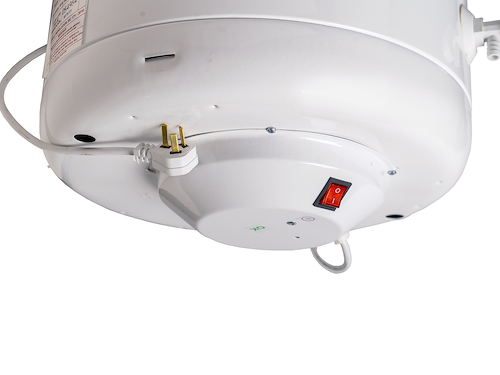 TERMOTANQUE ELECTRICO 53LTS-EUROPEA-SUPERIOR-1400W ECOTERMO TECO10S053 miniatura