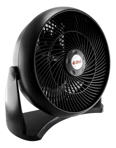 VENTILADOR TURBO 12