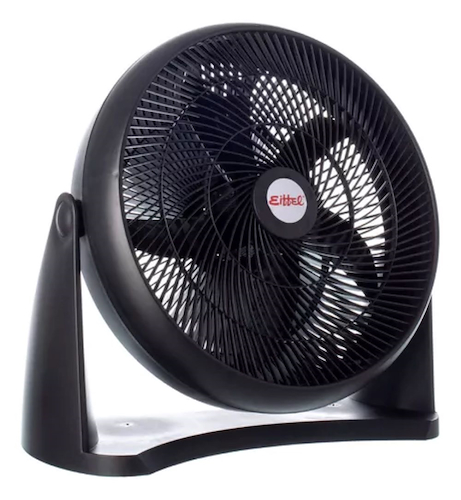 VENTILADOR TURBO 16