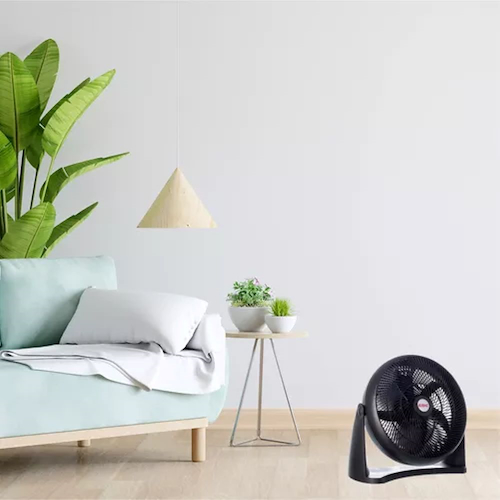 VENTILADOR TURBO 16