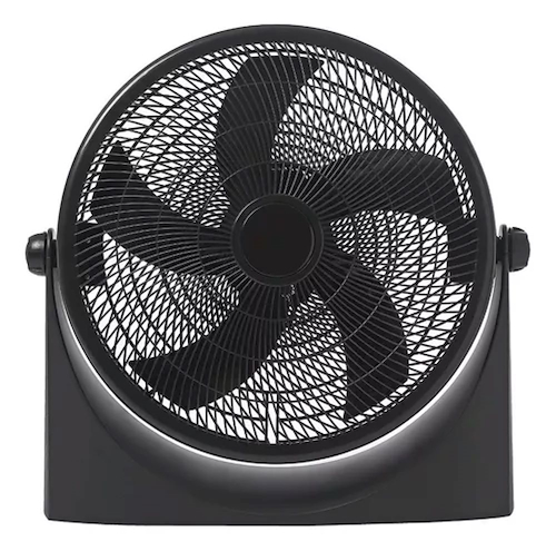 VENTILADOR TURBO 20