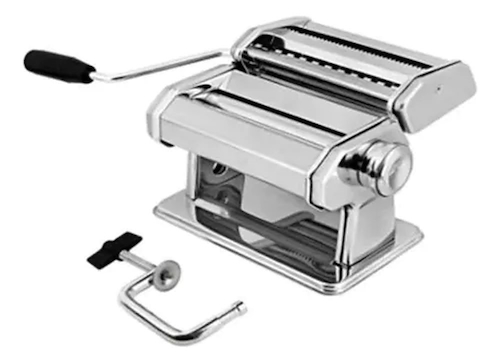 FABRICA DE PASTAS-MANUAL CON RODILLOS DE ACERO DE 150MM EIFFEL E-271