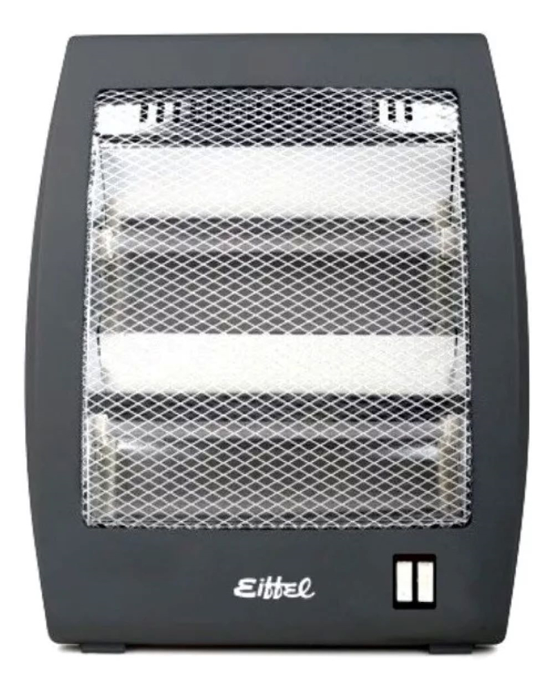 ESTUFA HOLAGENA-FIJA-800W-2 VELAS EIFFEL E-511