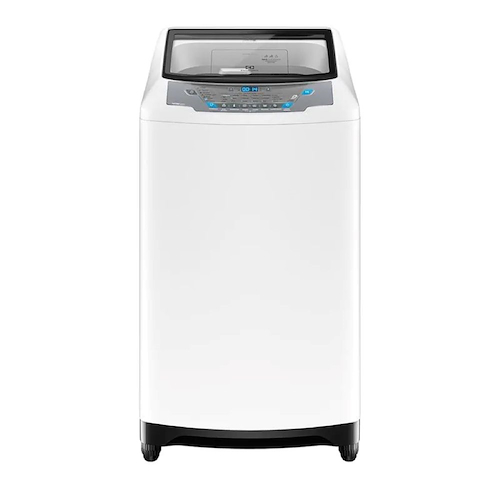 LAVARROPA SUPERIOR10KG-BLANCO-750RPM-7 PROGRAMAS ELECTROLUX ELAC310W miniatura