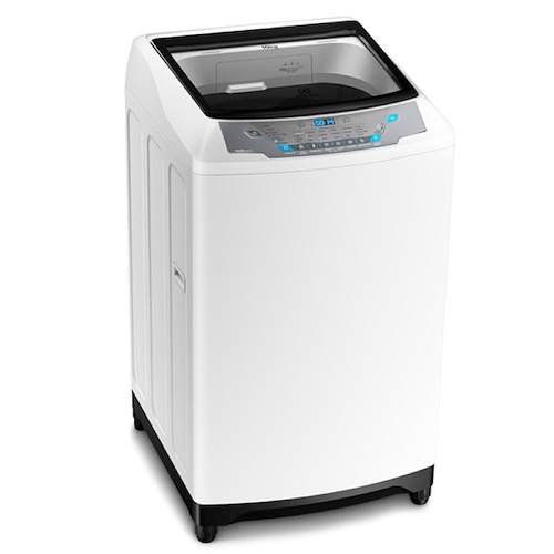 LAVARROPA SUPERIOR10KG-BLANCO-750RPM-7 PROGRAMAS ELECTROLUX ELAC310W miniatura