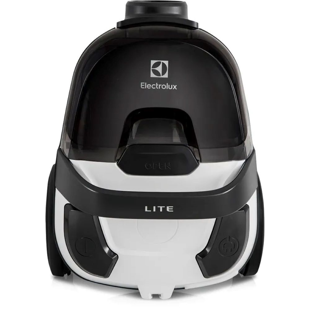 ASPIRADORA-1600W-SIN BOLSA-FILTRO EPA 10-LAVABLE-RUEDAS DE ELECTROLUX LIT31