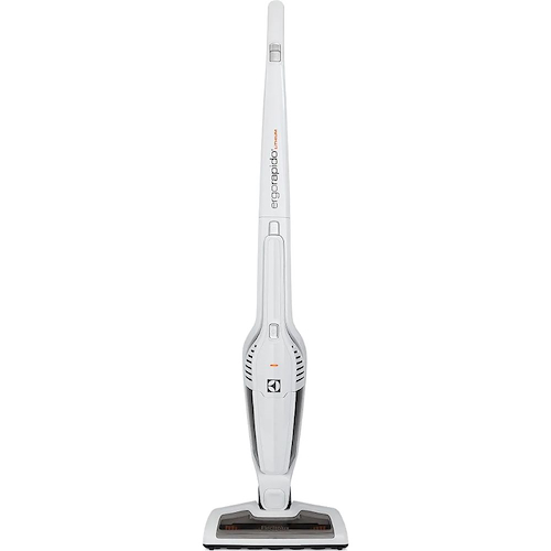ASPIRADORA-SIN BOLSA-2 EN 1-ERGO RAPIDO-2 VELOCIDADES ELECTROLUX ERG21