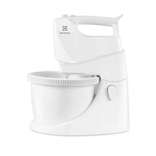 BATIDORA DE PIE-500W-5 VELOCIDADES-3LTS-BLANCO ELECTROLUX SMA10