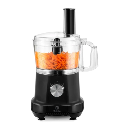 MULTIPROCESADORA-750W-2 VELOCIDADES+ PULSADOR-LICUADOR ELECTROLUX FPA25