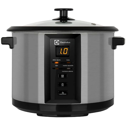 MULTICOCINA1.8LTS-LED-PROGRAMABLE-COCION DE HASTA 12 HORAS ELECTROLUX ECC20