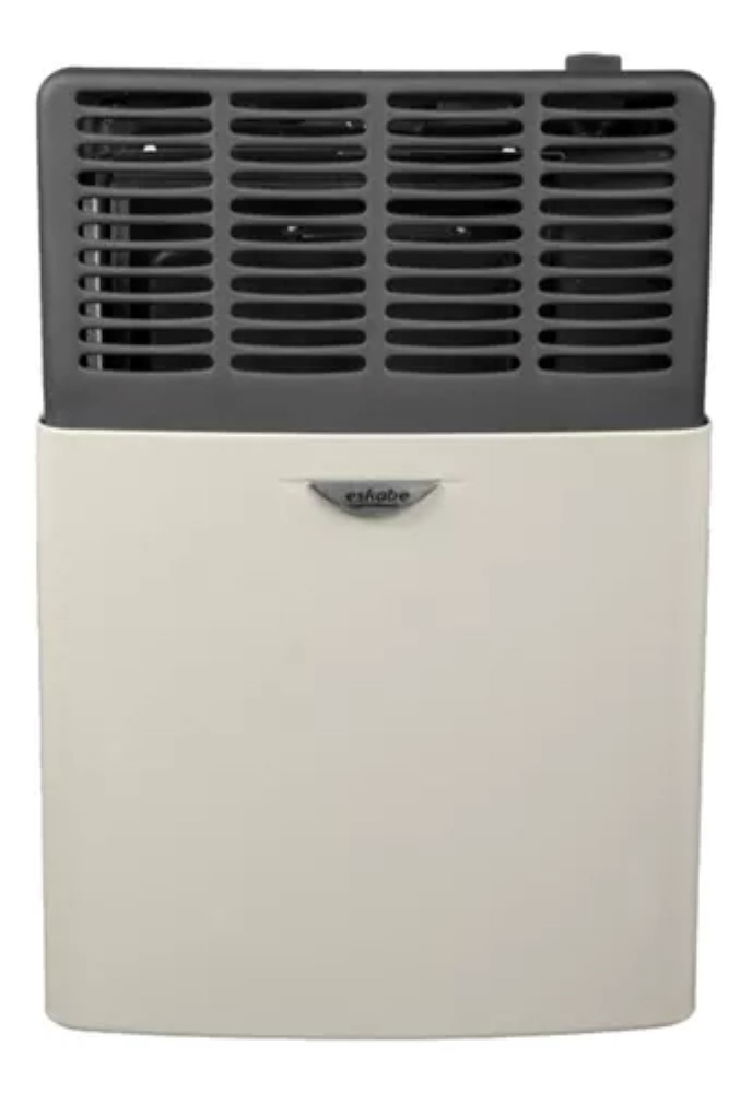 CALEFACTOR TB 3000CA-MARFIL C/AR-BIGAS ESKABE 21TB3