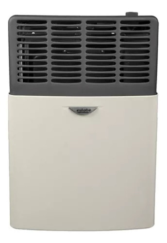 CALEFACTOR TB 3000CA-MARFIL C/AR-BIGAS ESKABE 21TB3