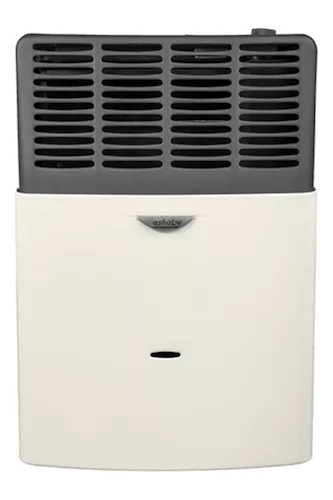 CALEFACTOR SIN TIRAJE 3000CA-MARFIL-BIGAS ESKABE S21 MX3 P