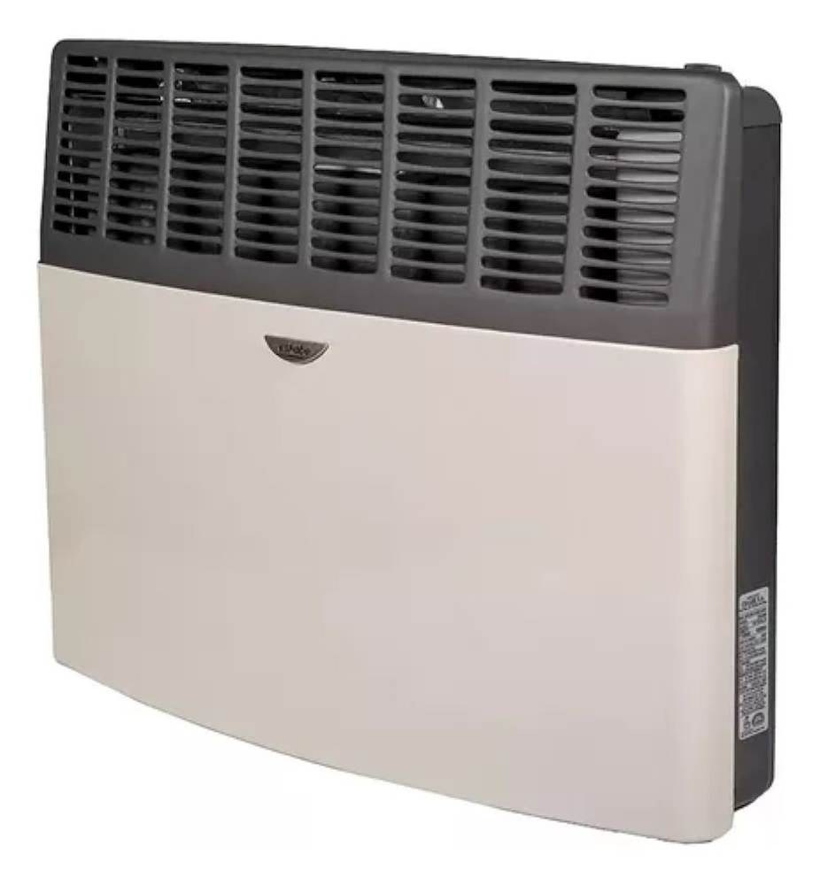 CALEFACTOR TBU 5000CA C/AROMATIZADOR-BIGAS ESKABE S21 G15