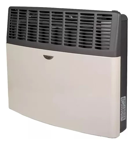 CALEFACTOR TBU 5000CA C/AROMATIZADOR-BIGAS ESKABE S21 G15