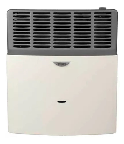 CALEFACTOR SIN TIRAJE 5000CA-MARFIL-BIGAS ESKABE S21 MX 5 MF