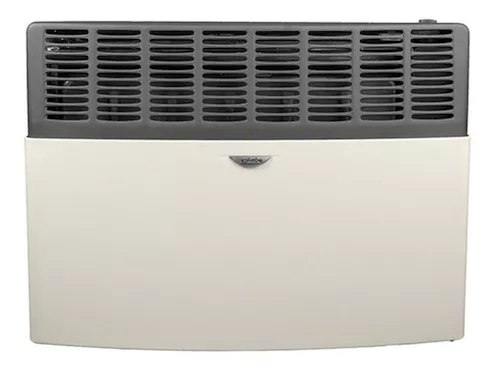 CALEFACTOR TBU 5000CA C/AROMATIZADOR -BIGAS ESKABE S21 G14