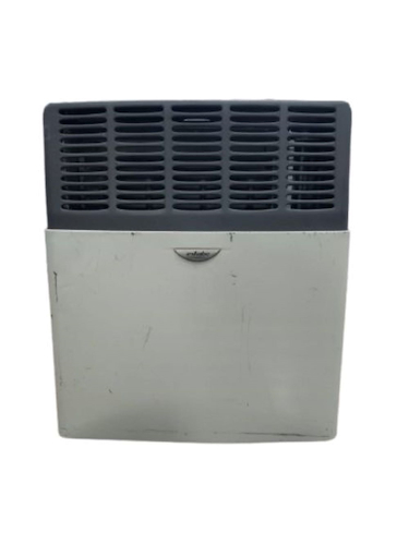 CALEFACTOR TBU 3000CA-C/AROMATIZADOR-GN-OULET ESKABE S213000CA