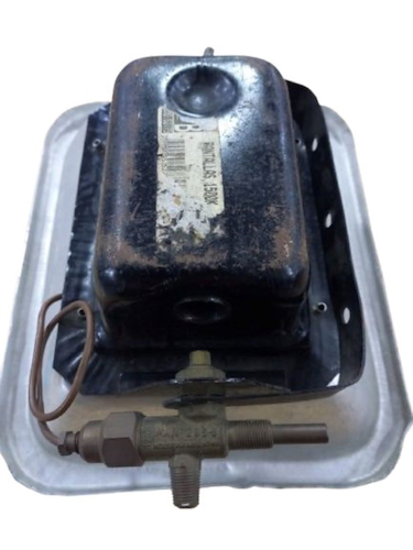 PANTALLA GAS-1500CA-GE-OUTLET FRITECA BP1500 miniatura