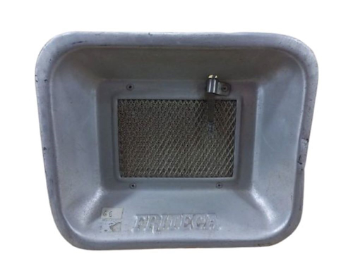 PANTALLA GAS-1500CA-GE-OULET FRITECA BP1500