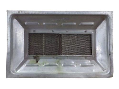 PANTALLA GAS- 5500CA-GRANDE-GN-OULET FRITECA 5500