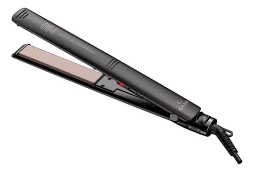 PLANCHA ELEGANCE STD CHIA-TEMP 230°-CON ACEITE DE CHIA GA-MA PGECHIA