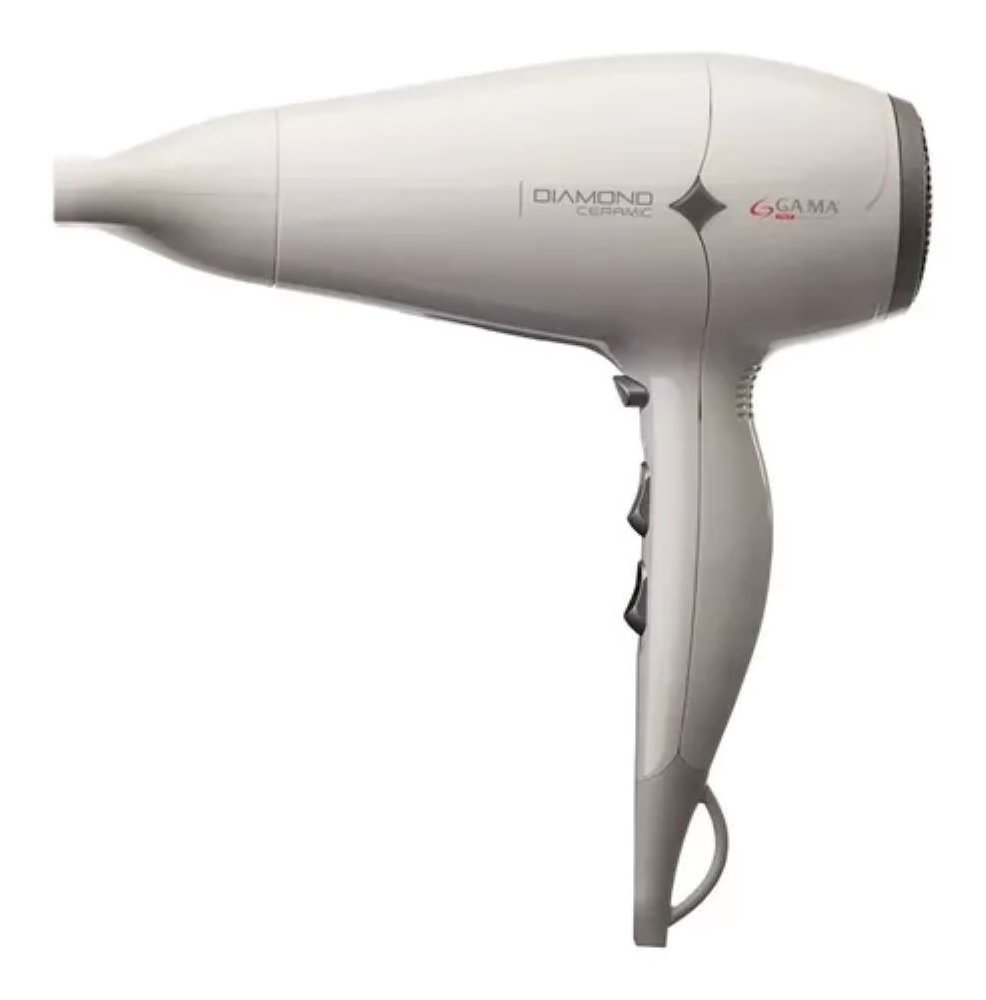 SECADOR DIAMOND CERAMIC-2200W-2 VELOCIDADES- 2 TEMPERATURAS GA-MA SGDC